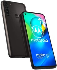 Smartphone Motorola Moto G8
