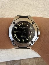 Baume & Mercier Riviera Magnum