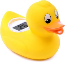 Termometro Acqua Digi Duckling