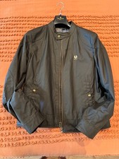Belstaff Waxed Cotton Jacket