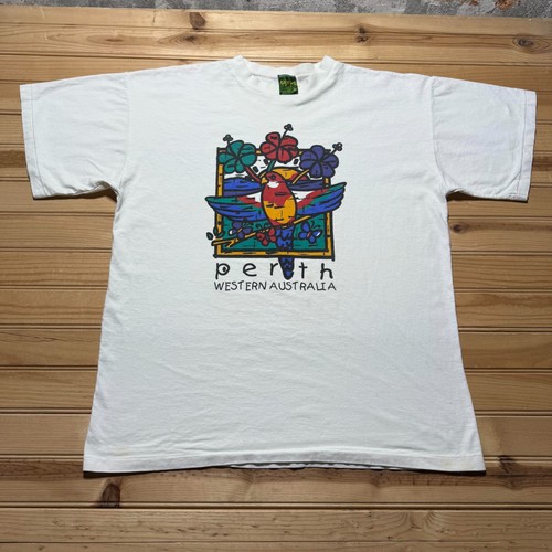 Shirt vintage anni perth - vintage,