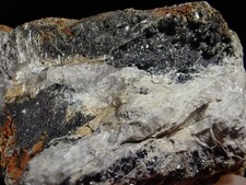 Killer! Cristalli di magentite