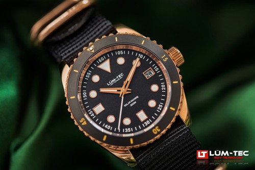 Lum tec dive solar marine - marine, 8