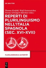 Reperti Di Plurilinguismo