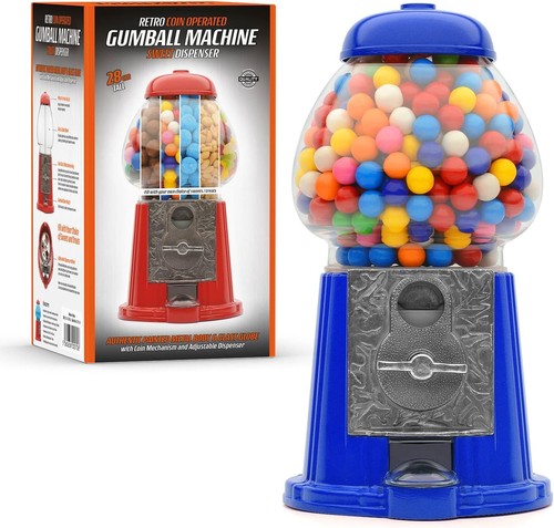 Macchina gumball retrò - macchina,