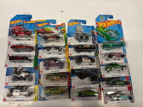 Fascio hot wheel lotto lavoro - hot,