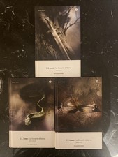 Le Cronache Di Narnia, 3