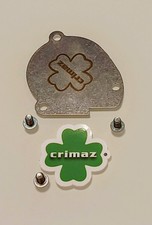 Tappo "CRIMAZ" per Pompa Acqua