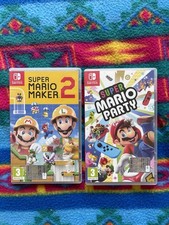 Lotto Giochi Nintendo: Super