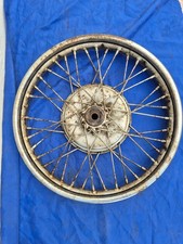 ruota bmw r51/ 3 r67 r68