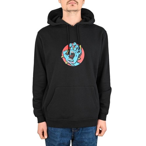 Felpa con cappuccio - , pullover