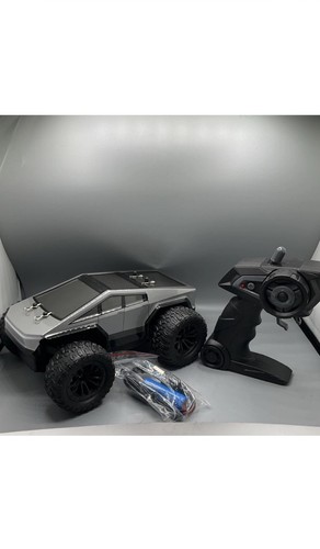 Brightly monster truck - brightly, auto
