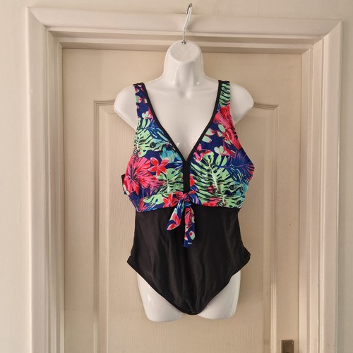 Costume bagno taglie forti - bagno,