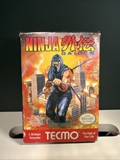 Ninja Gaiden (Nintendo