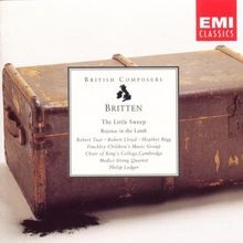 Benjamin Britten - Little