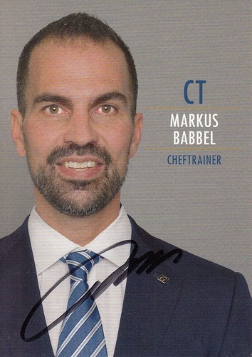 Markus babbe luzernl fc - fc,