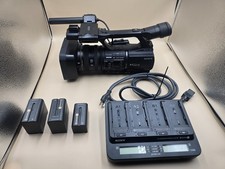 Sony Digital HD Video Camera
