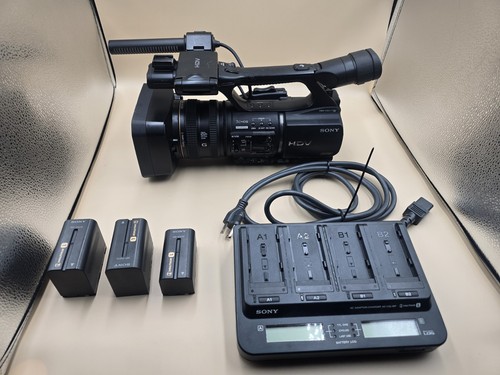 Sony digital video - digital,