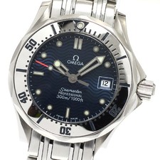 Orologio OMEGA Seamaster300