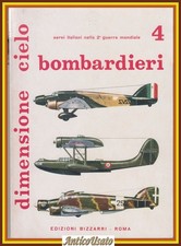 BOMBARDIERI 1972 Edizioni