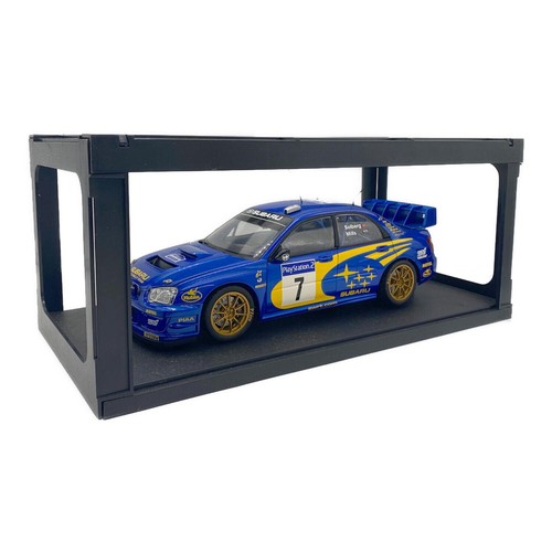 Autoart subaru new age - autoart, 1/18