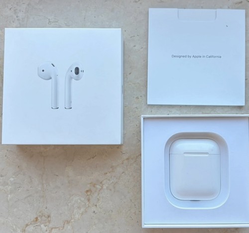 Airpods generazione - 1,