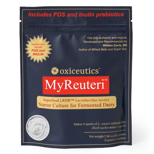 Yogurt starter culture - culture, 13g
