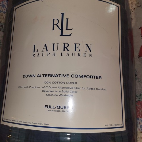 Piumino ralph lauren - ralph,