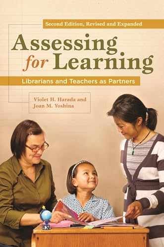 Assessing for learning - assessing,