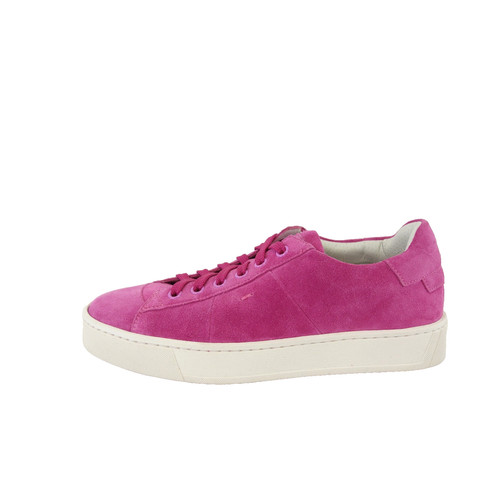 Santoni sneaker rosa - , donna