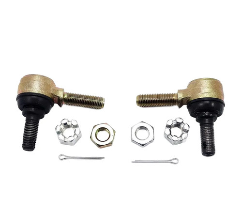 Set teste tiranti - , moose