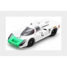 SPARK SG 821 Porsche 908 1st