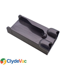 Staffa supporto stazione dock