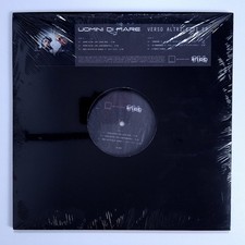 Uomini Di Mare - Verso Altri Lidi EP (2019) Fabri Fibra, Esa, Nesli (LP)