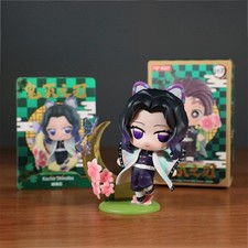 Vendo nuovo demone killer