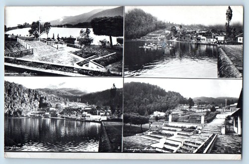 Cartolina indonesia - cartolina,