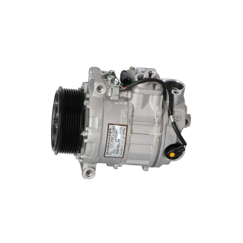 Compressore aria condizionata - compressore,