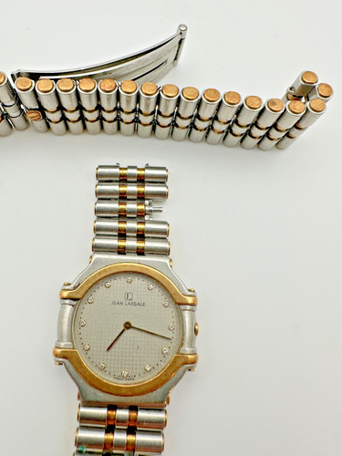 Orologio jean lassale thalassa - jean,
