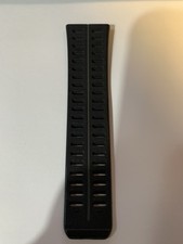 Polar Mezzo Cinturino V800 Nero - Senza Perno - originale