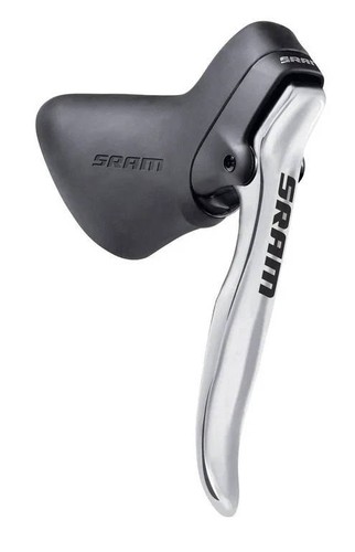 Coppia leve freno - , sram