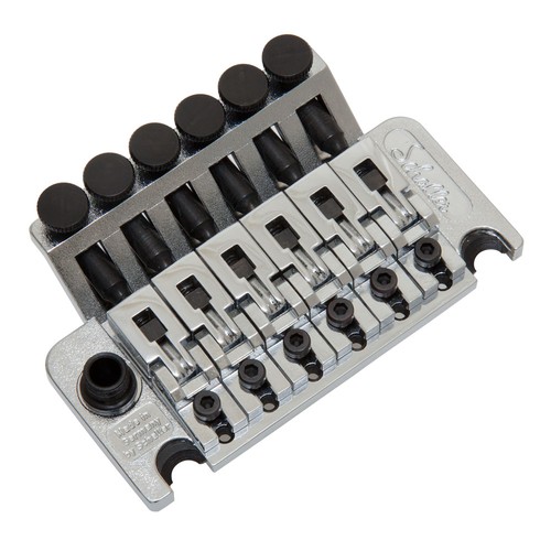 Schaller floyd rose tremolo - schaller,