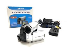 Sony DCR-HC14E Mini DV Tape