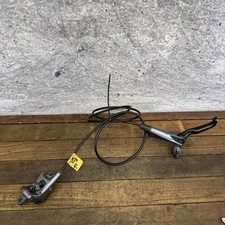 Pinza leva freno a disco