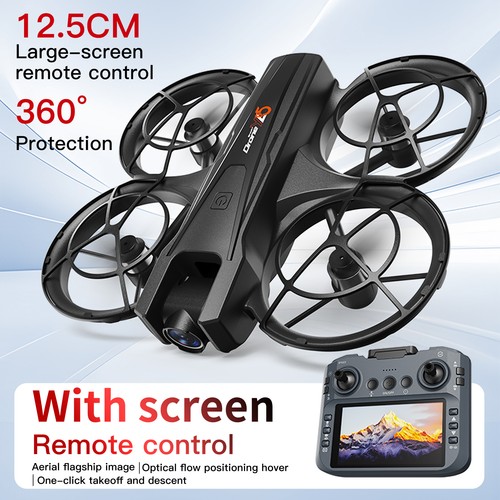 Yl05 drone wifi fpv doppia - wifi, 4k