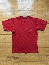T-shirt vintage Polo Country