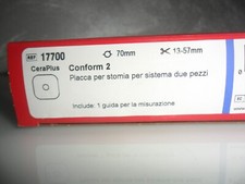 Hollister Placca per stomia