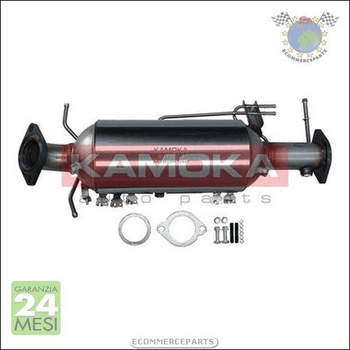Filtro antiparticolato fap - filtro,
