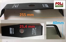 LAMA DISCO PER DECESPUGLIATORE