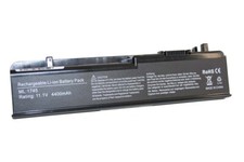 Batteria per Dell Studio 1747 1749 P02E 1745 4400mAh 11,1V
