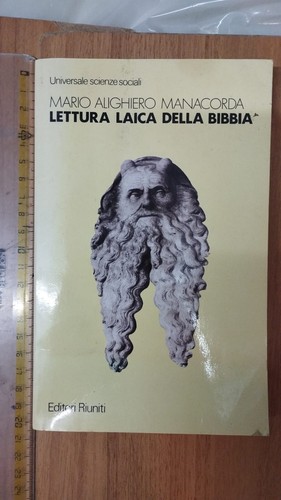 Mario alighiero manacorda - mario,